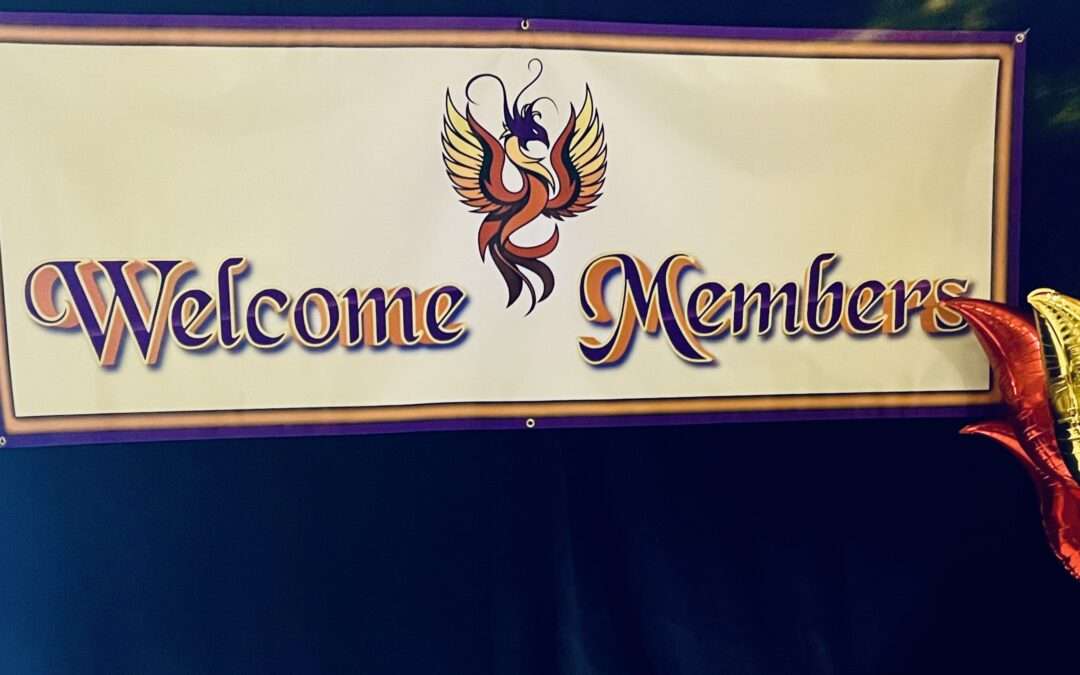 2025 August Membership Meeting